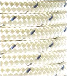 Double Braided Nylon Rope