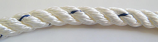 3 Strand Nylon Rope